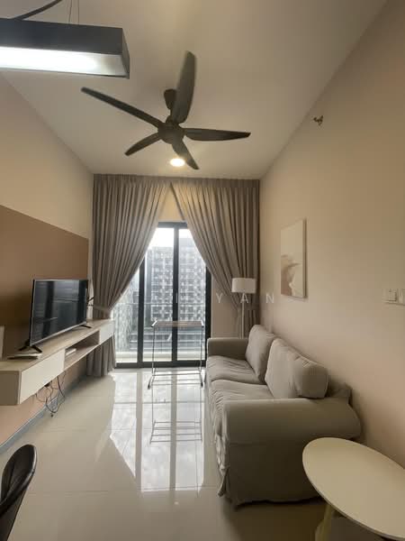 Service Residence for Rent at Southlink - WAI YAN - PropertyGuru.com.my
