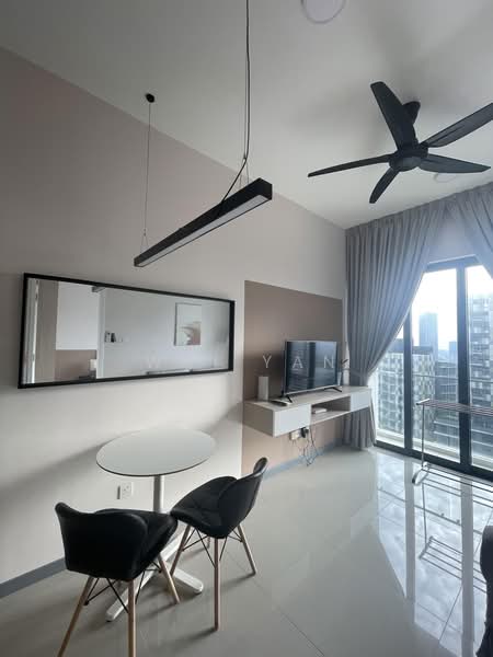 Service Residence for Rent at Southlink - WAI YAN - PropertyGuru.com.my