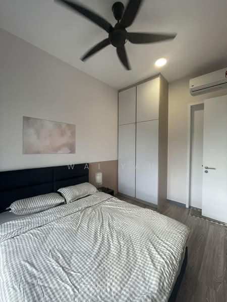Service Residence for Rent at Southlink - WAI YAN - PropertyGuru.com.my