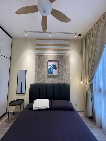 Service Residence for Rent at Southlink - WAI YAN - PropertyGuru.com.my