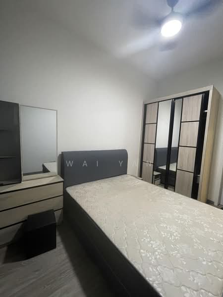 Service Residence for Rent at Southlink - WAI YAN - PropertyGuru.com.my