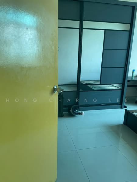 Pangsapuri untuk Disewa di Kipark Apartment - Hong Charng Lee - Bedroom - PropertyGuru.com.my