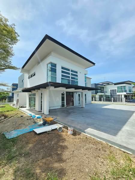 Bungalow House for Sale in Horizon Hills (Iskandar Puteri (Nusajaya)) - Stella Narita - Exterior - PropertyGuru.com.my