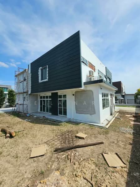 Bungalow House for Sale in Horizon Hills (Iskandar Puteri (Nusajaya)) - Stella Narita - Exterior - PropertyGuru.com.my