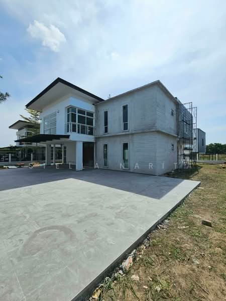 Bungalow House for Sale in Horizon Hills (Iskandar Puteri (Nusajaya)) - Stella Narita - Exterior - PropertyGuru.com.my