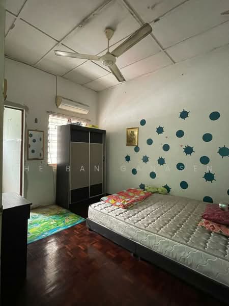 Rumah Teres 2 Tingkat untuk Dijual di U5,Taman Subang Perdana (Shah Alam) - Theeban Ganasen - PropertyGuru.com.my