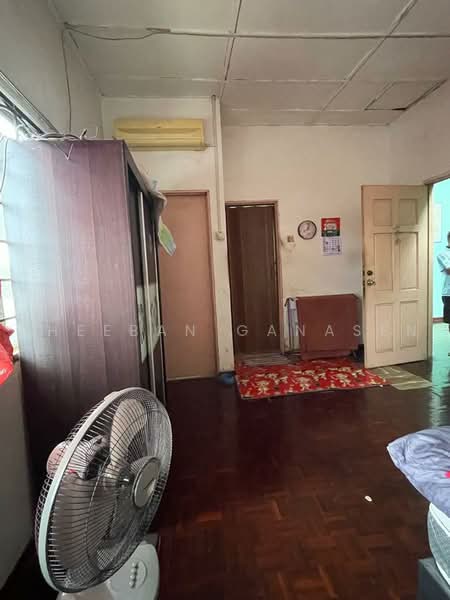 Rumah Teres 2 Tingkat untuk Dijual di U5,Taman Subang Perdana (Shah Alam) - Theeban Ganasen - PropertyGuru.com.my
