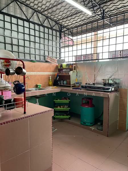 Rumah Teres 2 Tingkat untuk Dijual di U5,Taman Subang Perdana (Shah Alam) - Theeban Ganasen - PropertyGuru.com.my