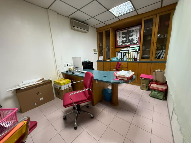 Shop for Rent in Kawasan 18, Taman Haji Ismail (Kapar) - Daniel Kok - Study - PropertyGuru.com.my