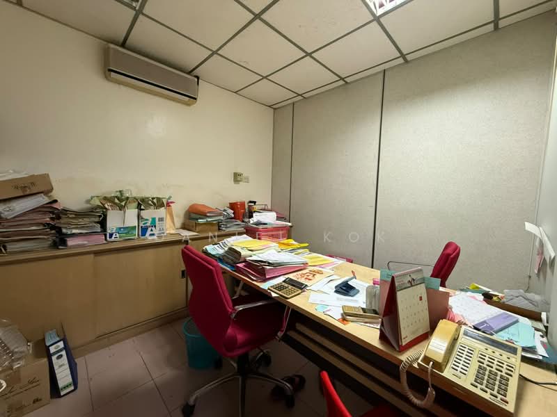 Shop for Rent in Kawasan 18, Taman Haji Ismail (Kapar) - Daniel Kok - Study - PropertyGuru.com.my