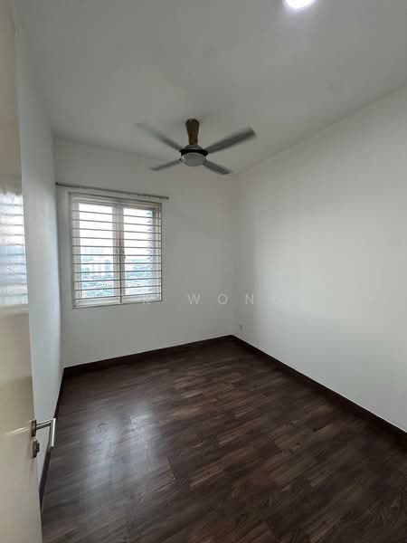 Servis Apartment untuk Dijual di Sentul Village - CK Wong - Interior - PropertyGuru.com.my