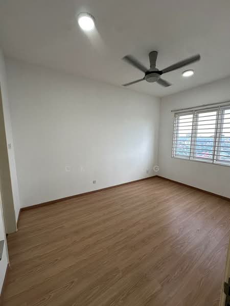 Servis Apartment untuk Dijual di Sentul Village - CK Wong - Interior - PropertyGuru.com.my
