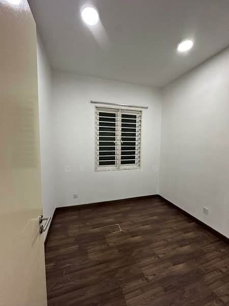 Servis Apartment untuk Dijual di Sentul Village - CK Wong - Interior - PropertyGuru.com.my