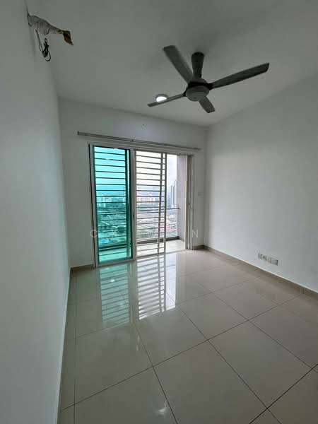Servis Apartment untuk Dijual di Sentul Village - CK Wong - Interior - PropertyGuru.com.my