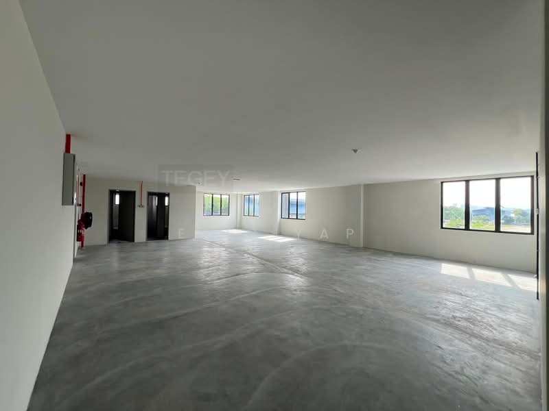 Factory for Sale in Kampung Baru Subang (Sungai Buloh) - Eric Yap - Interior - PropertyGuru.com.my