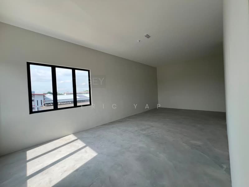Factory for Sale in Kampung Baru Subang (Sungai Buloh) - Eric Yap - Interior - PropertyGuru.com.my