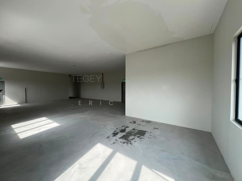Factory for Sale in Kampung Baru Subang (Sungai Buloh) - Eric Yap - Interior - PropertyGuru.com.my