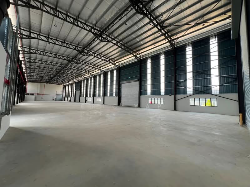 Factory for Sale in Kampung Baru Subang (Sungai Buloh) - Eric Yap - Interior - PropertyGuru.com.my