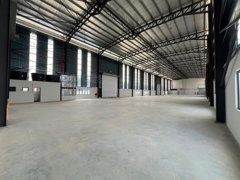 Factory for Sale in Kampung Baru Subang (Sungai Buloh) - Eric Yap - Interior - PropertyGuru.com.my