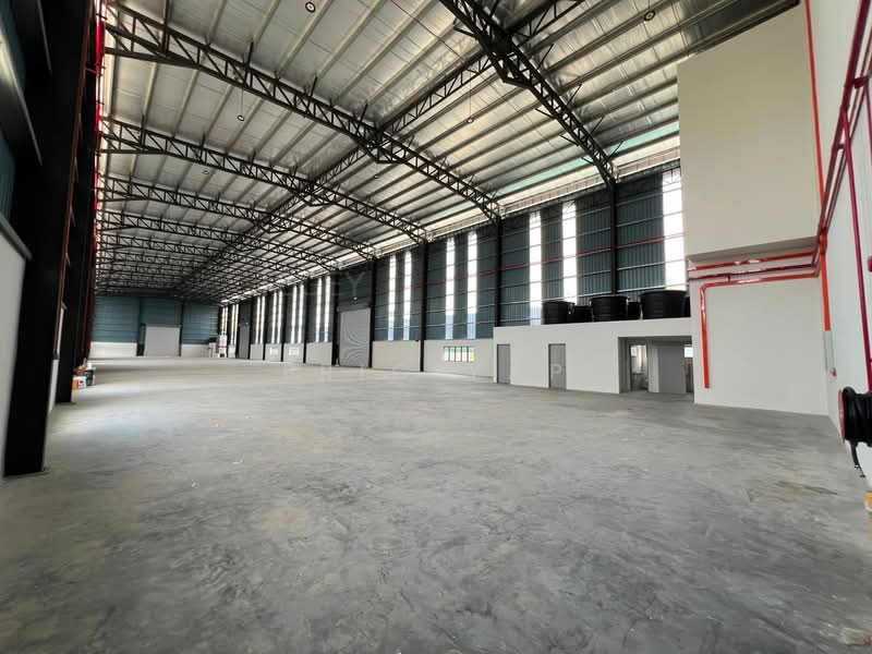 Factory for Sale in Kampung Baru Subang (Sungai Buloh) - Eric Yap - Interior - PropertyGuru.com.my