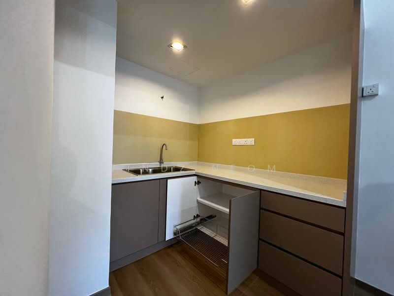 Apartment for Rent at Genting Permai Resort - Windz Neom - Kitchen - PropertyGuru.com.my