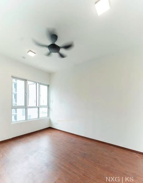 Kediaman Servis untuk Disewa di Gaya Resort Homes - Kings Soe - Interior - PropertyGuru.com.my