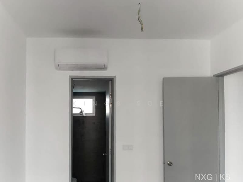 Kediaman Servis untuk Disewa di Gaya Resort Homes - Kings Soe - Interior - PropertyGuru.com.my