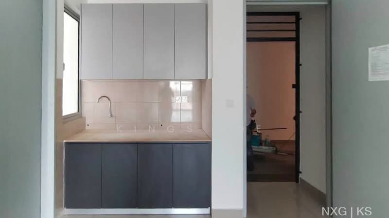 Kediaman Servis untuk Disewa di Gaya Resort Homes - Kings Soe - Interior - PropertyGuru.com.my