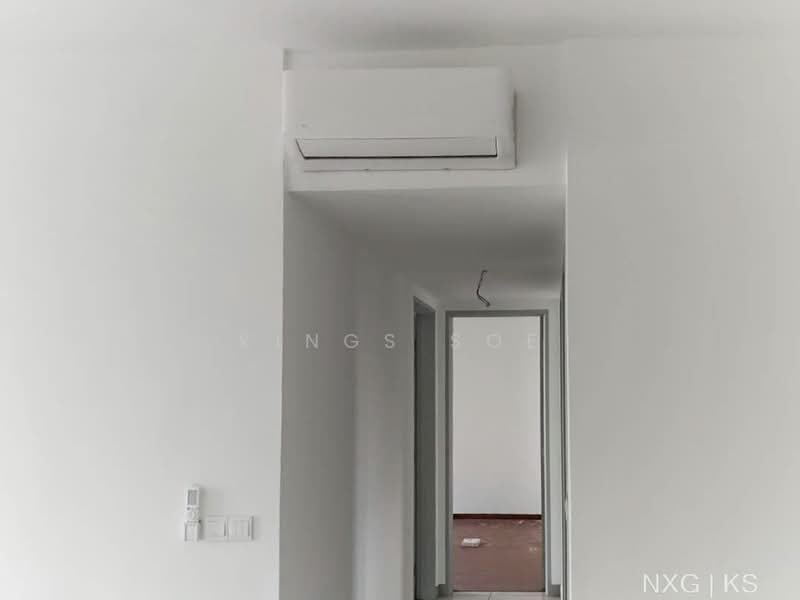 Kediaman Servis untuk Disewa di Gaya Resort Homes - Kings Soe - Corridor - PropertyGuru.com.my