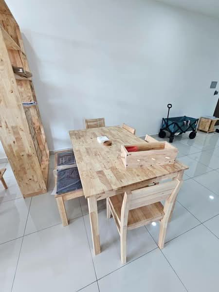 Servis Apartment untuk Disewa di Green Haven - Chloe Ying - Interior - PropertyGuru.com.my