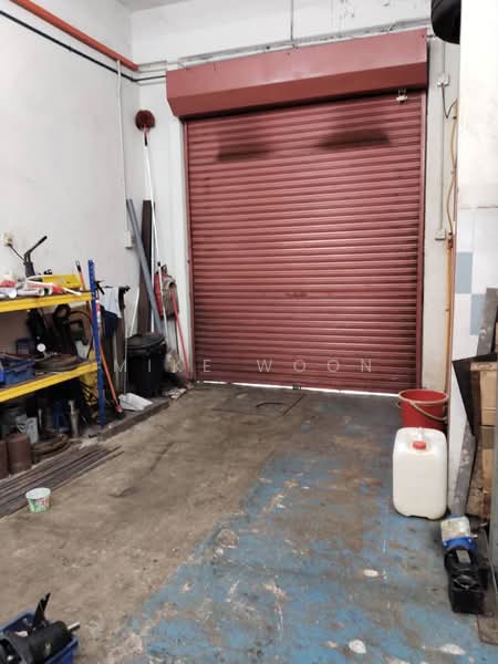 Kedai untuk Dijual di Seksyen 36 (Shah Alam) - MiKe Woon - Interior - PropertyGuru.com.my