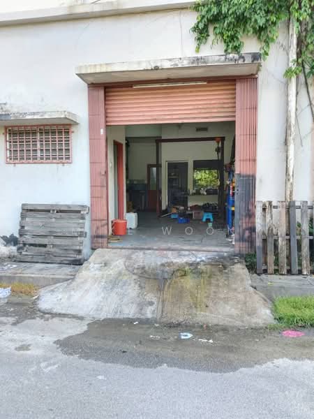 Kedai untuk Dijual di Seksyen 36 (Shah Alam) - MiKe Woon - Exterior - PropertyGuru.com.my