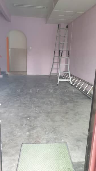 Kedai untuk Dijual di Seksyen 36 (Shah Alam) - MiKe Woon - Interior - PropertyGuru.com.my