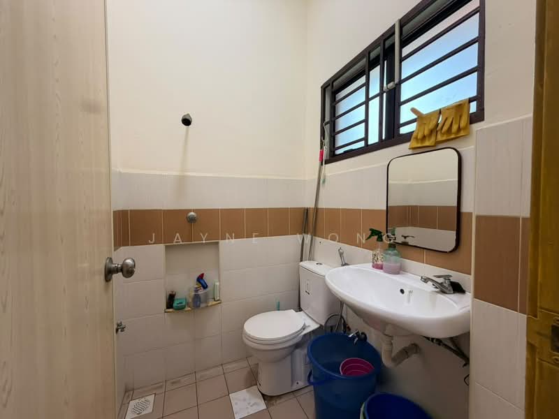 Rumah Berkembar untuk Dijual di Taman Nusa Idaman (Iskandar Puteri (Nusajaya)) - Jayne Wong - PropertyGuru.com.my