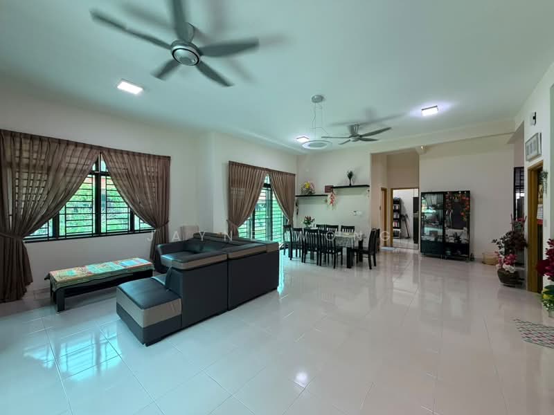 Rumah Berkembar untuk Dijual di Taman Nusa Idaman (Iskandar Puteri (Nusajaya)) - Jayne Wong - PropertyGuru.com.my