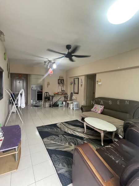 Kondominium untuk Dijual di Sentul Utama Condominium - Theeban Ganasen - PropertyGuru.com.my