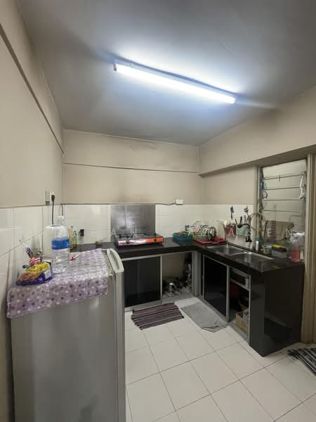 Kondominium untuk Dijual di Sentul Utama Condominium - Theeban Ganasen - PropertyGuru.com.my