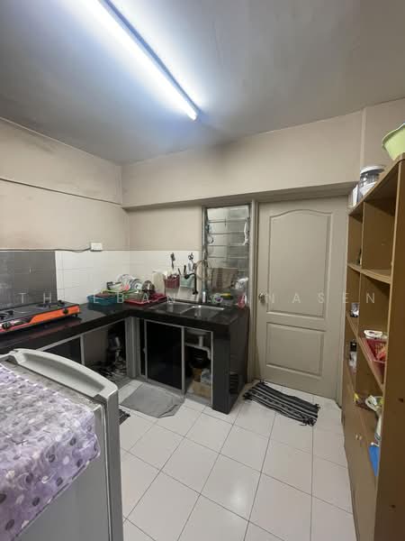 Kondominium untuk Dijual di Sentul Utama Condominium - Theeban Ganasen - PropertyGuru.com.my