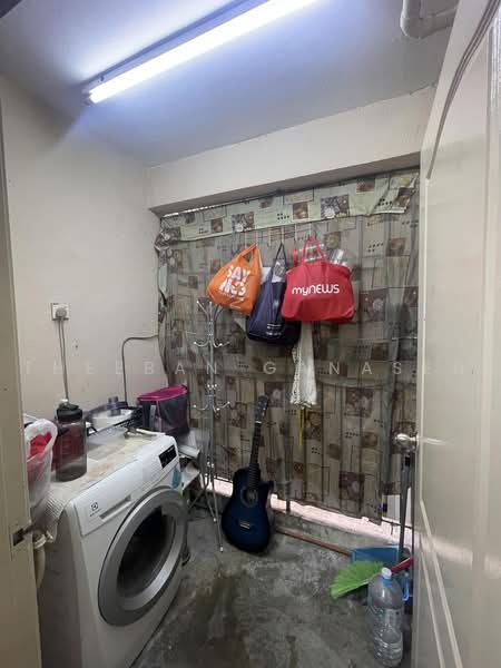 Kondominium untuk Dijual di Sentul Utama Condominium - Theeban Ganasen - PropertyGuru.com.my