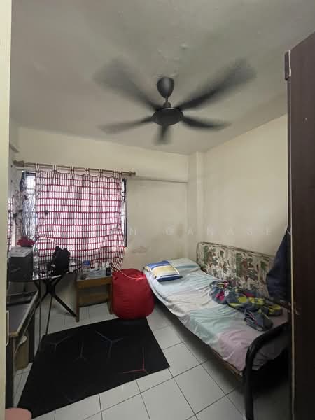 Kondominium untuk Dijual di Sentul Utama Condominium - Theeban Ganasen - PropertyGuru.com.my