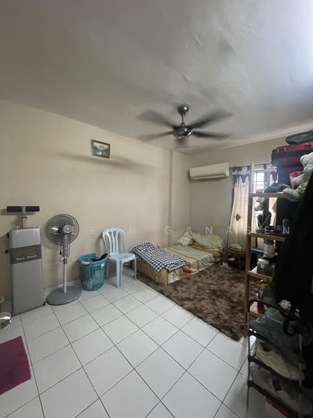 Kondominium untuk Dijual di Sentul Utama Condominium - Theeban Ganasen - PropertyGuru.com.my