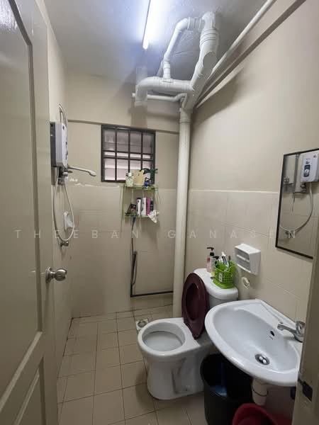 Kondominium untuk Dijual di Sentul Utama Condominium - Theeban Ganasen - PropertyGuru.com.my
