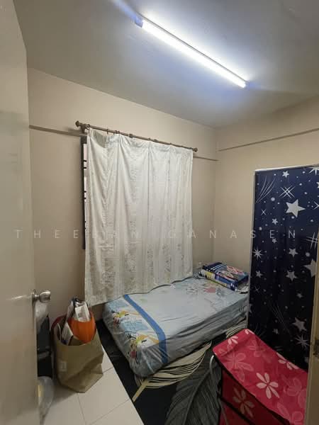 Kondominium untuk Dijual di Sentul Utama Condominium - Theeban Ganasen - PropertyGuru.com.my