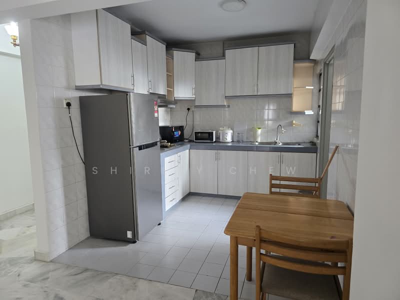Condominium for Rent at Danau Permai - Shirley Chew - PropertyGuru.com.my