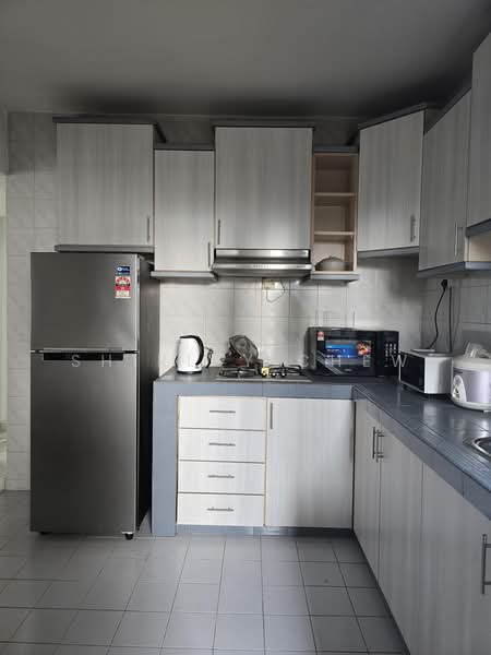 Condominium for Rent at Danau Permai - Shirley Chew - PropertyGuru.com.my