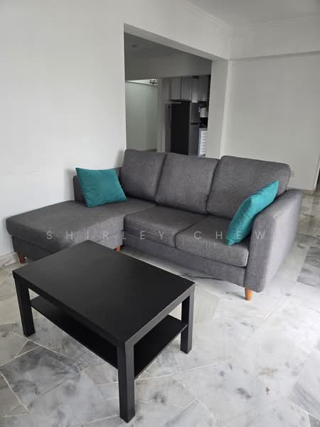 Condominium for Rent at Danau Permai - Shirley Chew - PropertyGuru.com.my