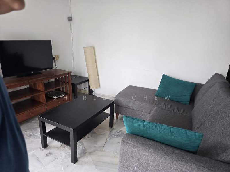 Condominium for Rent at Danau Permai - Shirley Chew - PropertyGuru.com.my