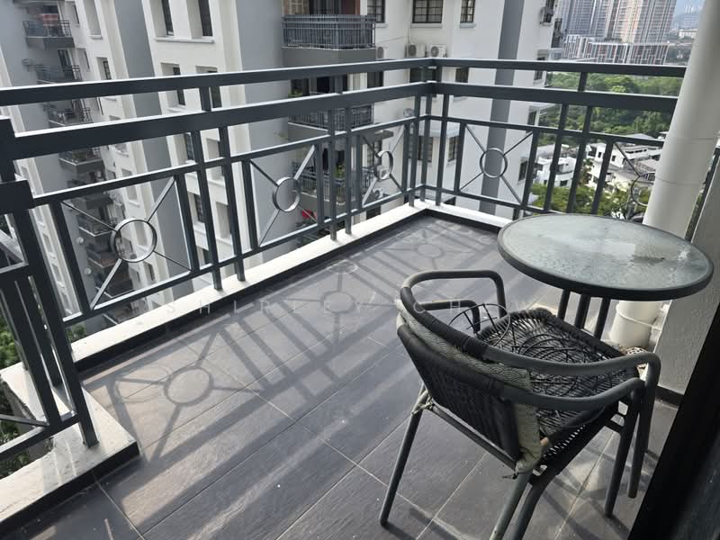 Condominium for Rent at Danau Permai - Shirley Chew - PropertyGuru.com.my