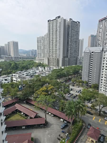 Condominium for Rent at Danau Permai - Shirley Chew - PropertyGuru.com.my