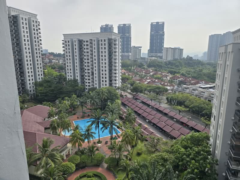 Condominium for Rent at Danau Permai - Shirley Chew - PropertyGuru.com.my